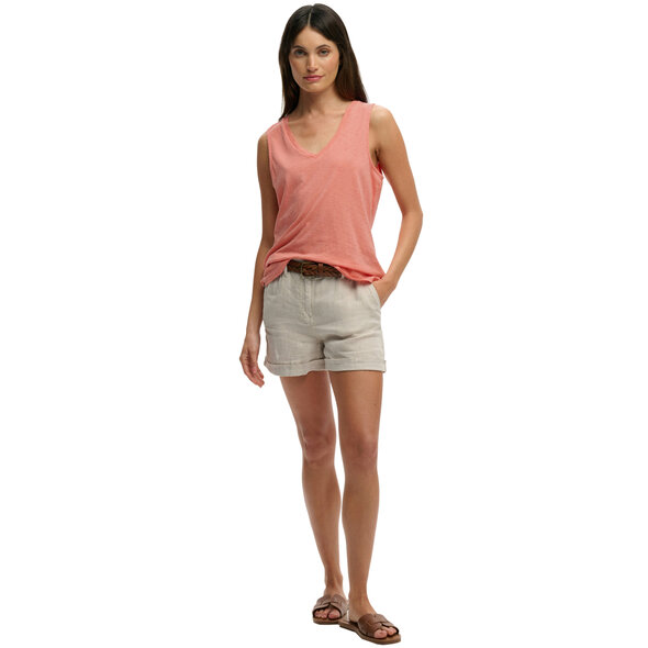 SUPERDRY STUDIOS ΑΜΑΝΙΚΗ ΜΠΛΟΥΖΑ ΓΥΝΑΙΚΕΙΑ W6012173A-2WS