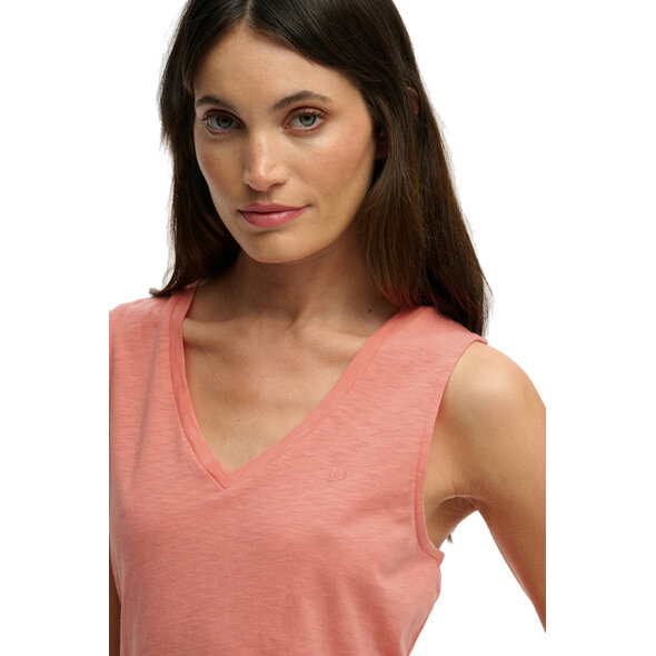 SUPERDRY STUDIOS ΑΜΑΝΙΚΗ ΜΠΛΟΥΖΑ ΓΥΝΑΙΚΕΙΑ W6012173A-2WS