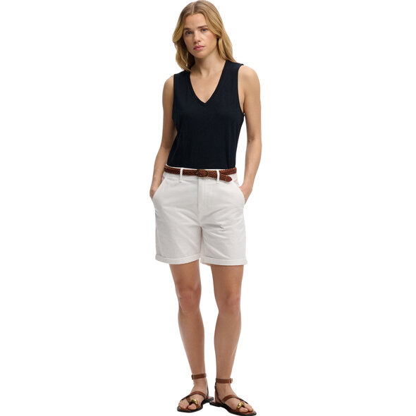 SUPERDRY STUDIOS ΑΜΑΝΙΚΗ ΜΠΛΟΥΖΑ ΓΥΝΑΙΚΕΙΑ W6012173A-98T