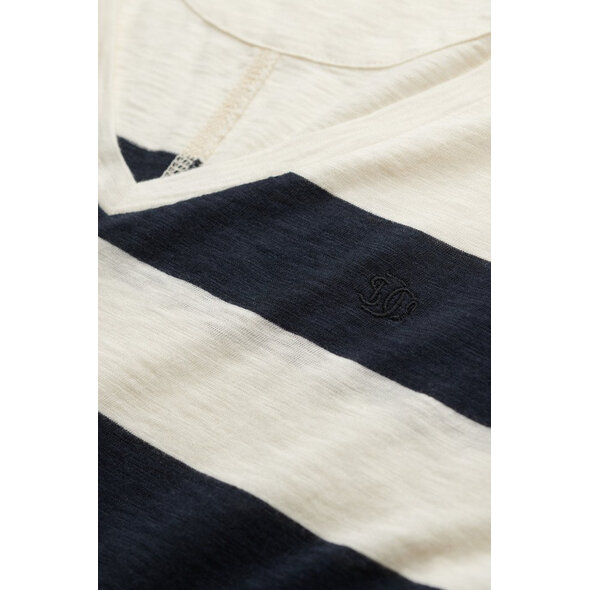 SUPERDRY STUDIOS ΑΜΑΝΙΚΗ ΜΠΛΟΥΖΑ ΓΥΝΑΙΚΕΙΑ W6012173A-L1F