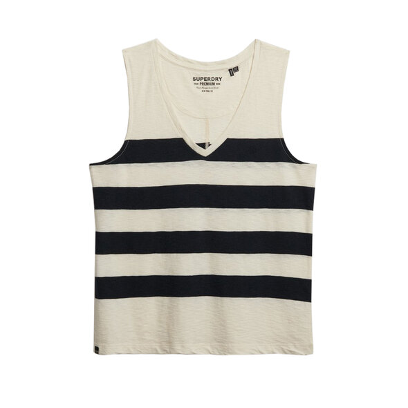 SUPERDRY STUDIOS ΑΜΑΝΙΚΗ ΜΠΛΟΥΖΑ ΓΥΝΑΙΚΕΙΑ W6012173A-L1F