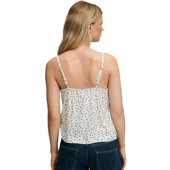 SUPERDRY CAMI TOP ΓΥΝΑΙΚΕΙΟ W6012217A-K3H