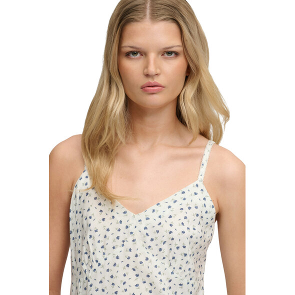 SUPERDRY CAMI TOP ΓΥΝΑΙΚΕΙΟ W6012217A-K3H