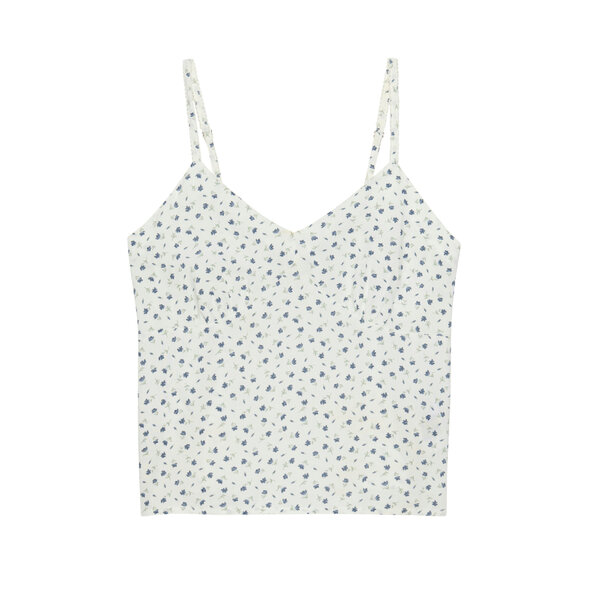 SUPERDRY CAMI TOP ΓΥΝΑΙΚΕΙΟ W6012217A-K3H