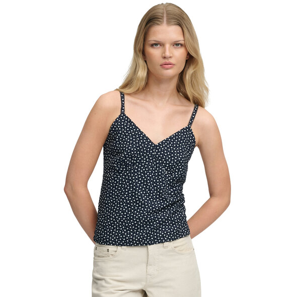 SUPERDRY CAMI TOP ΓΥΝΑΙΚΕΙΟ W6012217A-K3I