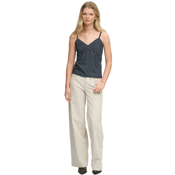 SUPERDRY CAMI TOP ΓΥΝΑΙΚΕΙΟ W6012217A-K3I