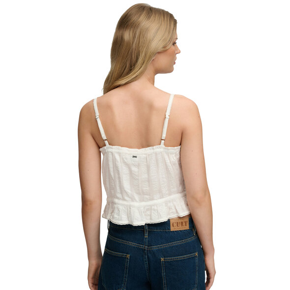 SUPERDRY LACE CAMI TOP ΓΥΝΑΙΚΕΙΟ W6012218A-71D