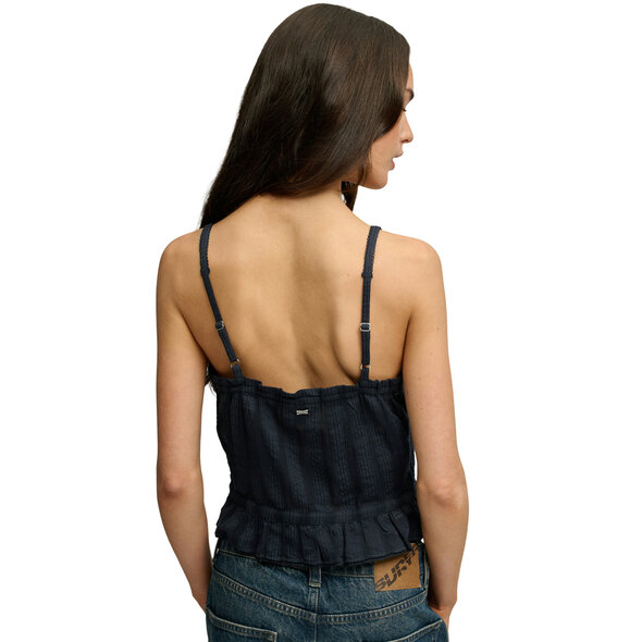 SUPERDRY LACE CAMI TOP ΓΥΝΑΙΚΕΙΟ W6012218A-98T