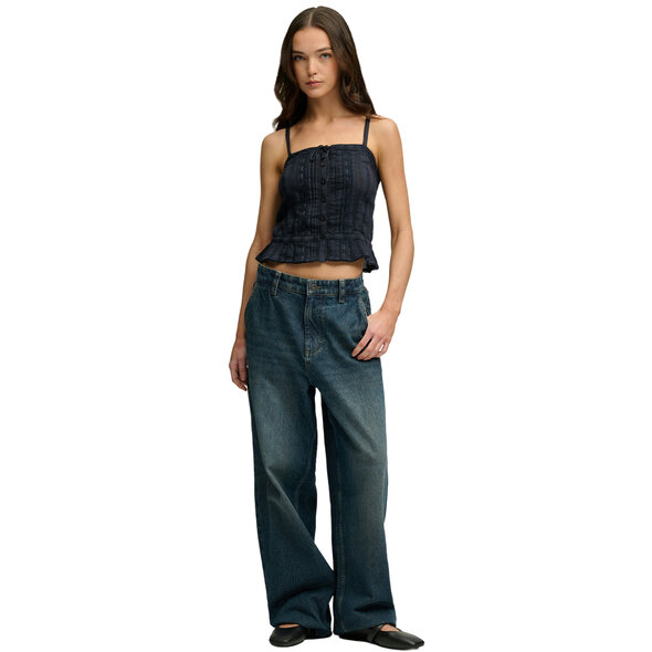 SUPERDRY LACE CAMI TOP ΓΥΝΑΙΚΕΙΟ W6012218A-98T