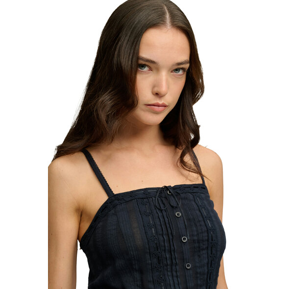 SUPERDRY LACE CAMI TOP ΓΥΝΑΙΚΕΙΟ W6012218A-98T
