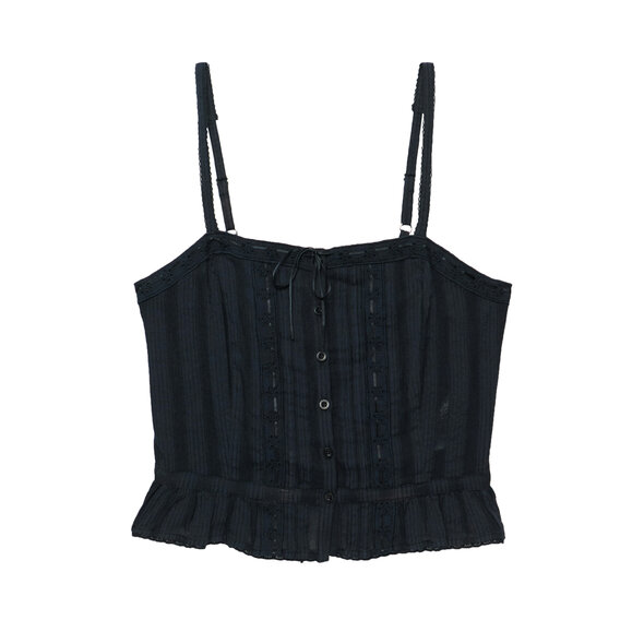 SUPERDRY LACE CAMI TOP ΓΥΝΑΙΚΕΙΟ W6012218A-98T