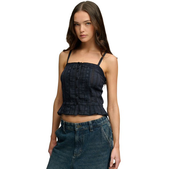 SUPERDRY LACE CAMI TOP ΓΥΝΑΙΚΕΙΟ W6012218A-98T