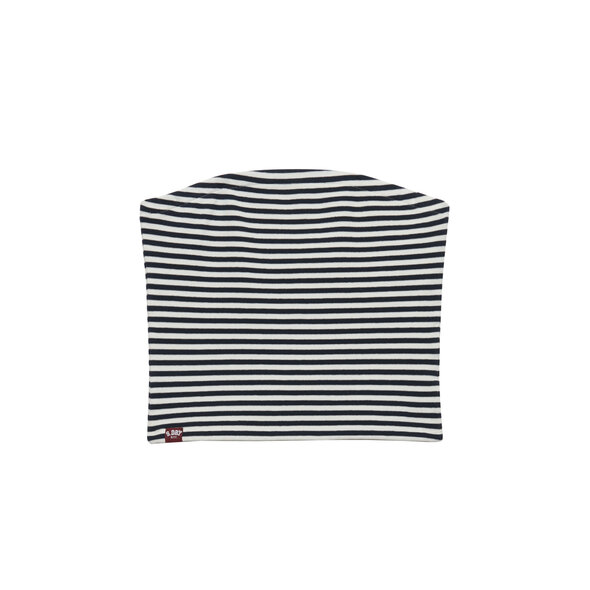 SUPERDRY JERSEY BANDEAU ΜΠΛΟΥΖΑ ΓΥΝΑΙΚΕΙΟ W6012223A-D4F