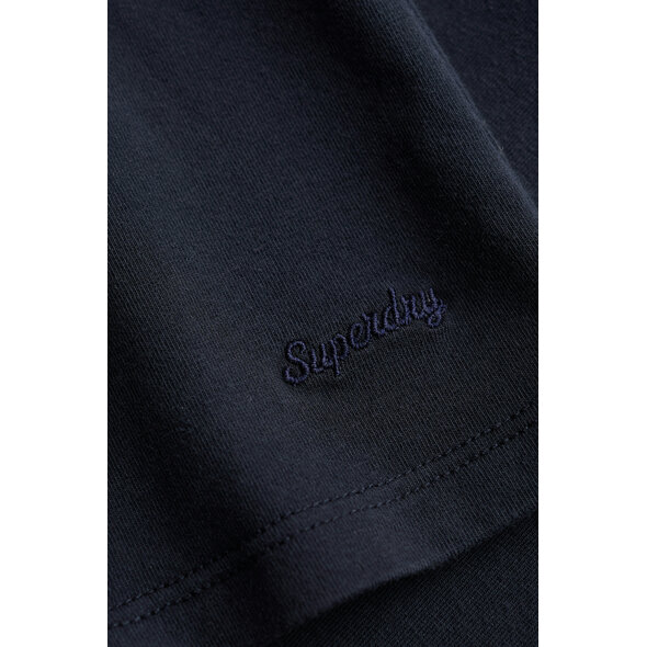 SUPERDRY ATH ESS LACE TRIM ΜΠΛΟΥΖΑ ΓΥΝΑΙΚΕΙΑ W6012231A-98T