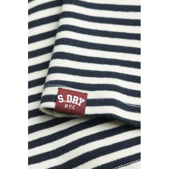 SUPERDRY STRIPE CAMI ΜΠΛΟΥΖΑ ΓΥΝΑΙΚΕΙΑ W6012233A-D4F