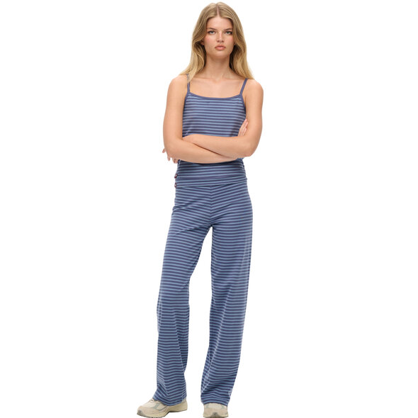 SUPERDRY STRIPE CAMI ΜΠΛΟΥΖΑ ΓΥΝΑΙΚΕΙΑ W6012233A-K1T