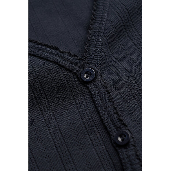 SUPERDRY ESS POINTELLE ΠΛΕΚΤΗ ΖΑΚΕΤΑ ΓΥΝΑΙΚΕΙΑ W6012246A-98T