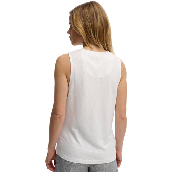 SUPERDRY SCOOP NECK ΑΜΑΝΙΚΗ ΜΠΛΟΥΖΑ ΓΥΝΑΙΚΕΙΑ W6012265A-01C