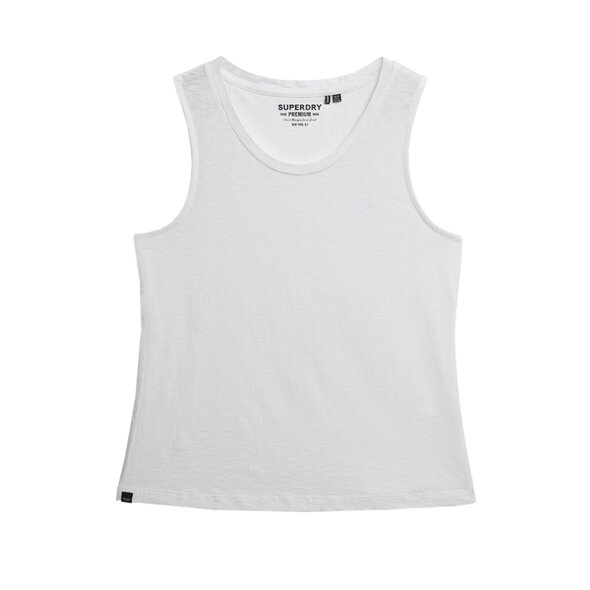 SUPERDRY SCOOP NECK ΑΜΑΝΙΚΗ ΜΠΛΟΥΖΑ ΓΥΝΑΙΚΕΙΑ W6012265A-01C