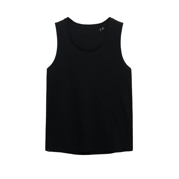 SUPERDRY SCOOP NECK ΑΜΑΝΙΚΗ ΜΠΛΟΥΖΑ ΓΥΝΑΙΚΕΙΑ W6012265A-02A