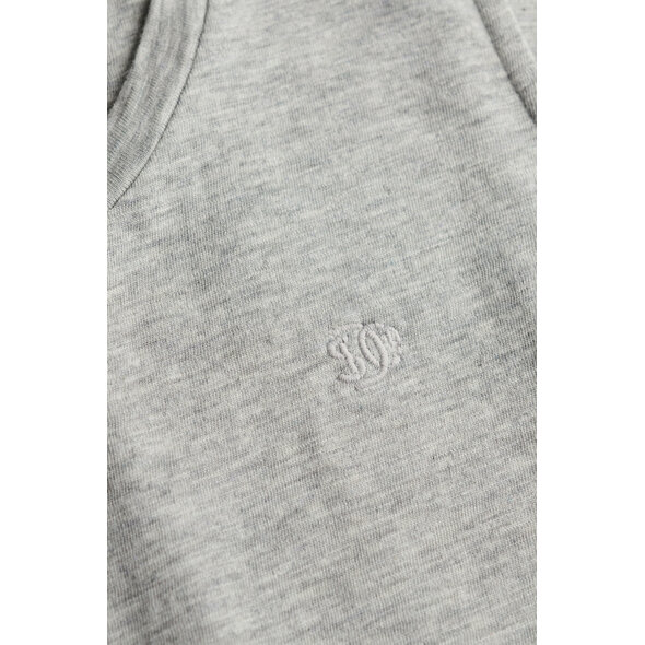 SUPERDRY SCOOP NECK ΑΜΑΝΙΚΗ ΜΠΛΟΥΖΑ ΓΥΝΑΙΚΕΙΑ W6012265A-1WK