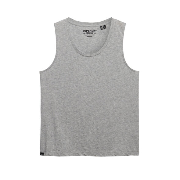 SUPERDRY SCOOP NECK ΑΜΑΝΙΚΗ ΜΠΛΟΥΖΑ ΓΥΝΑΙΚΕΙΑ W6012265A-1WK