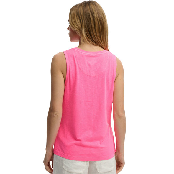 SUPERDRY SCOOP NECK ΑΜΑΝΙΚΗ ΜΠΛΟΥΖΑ ΓΥΝΑΙΚΕΙΑ W6012265A-28R