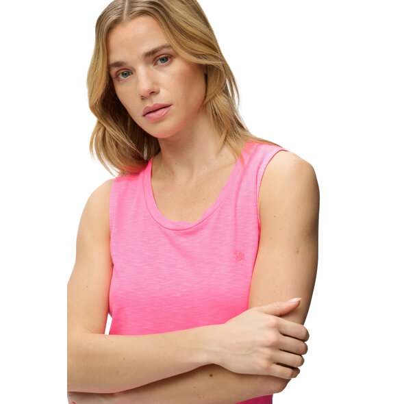 SUPERDRY SCOOP NECK ΑΜΑΝΙΚΗ ΜΠΛΟΥΖΑ ΓΥΝΑΙΚΕΙΑ W6012265A-28R
