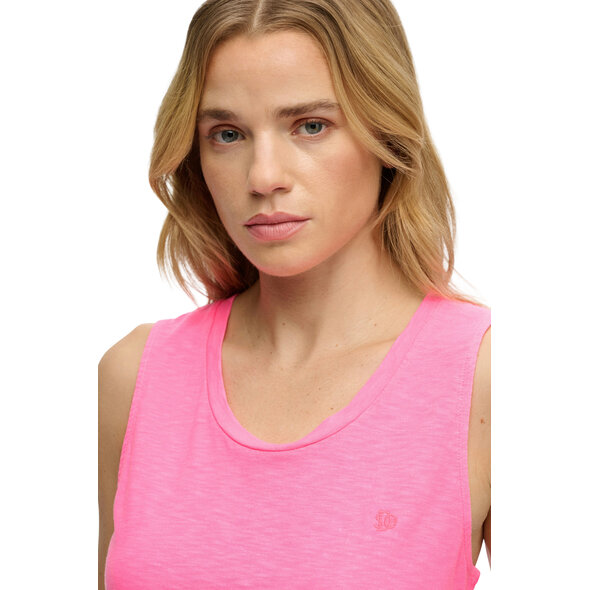 SUPERDRY SCOOP NECK ΑΜΑΝΙΚΗ ΜΠΛΟΥΖΑ ΓΥΝΑΙΚΕΙΑ W6012265A-28R