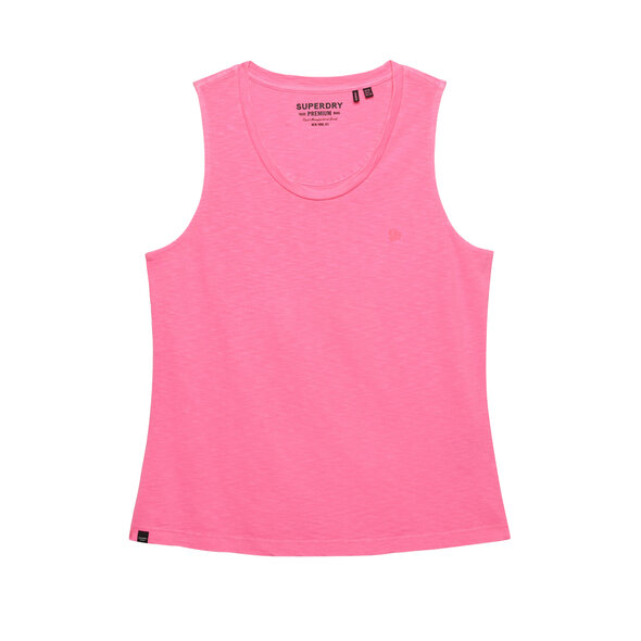 SUPERDRY SCOOP NECK ΑΜΑΝΙΚΗ ΜΠΛΟΥΖΑ ΓΥΝΑΙΚΕΙΑ W6012265A-28R