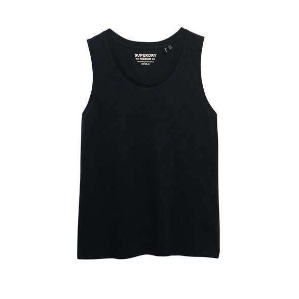 SUPERDRY SCOOP NECK ΑΜΑΝΙΚΗ ΜΠΛΟΥΖΑ ΓΥΝΑΙΚΕΙΑ W6012265A-98T