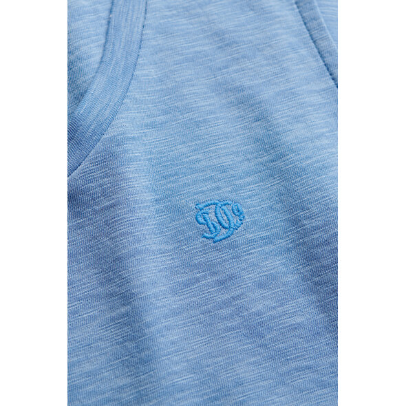 SUPERDRY SCOOP NECK ΑΜΑΝΙΚΗ ΜΠΛΟΥΖΑ ΓΥΝΑΙΚΕΙΑ W6012265A-BYJ