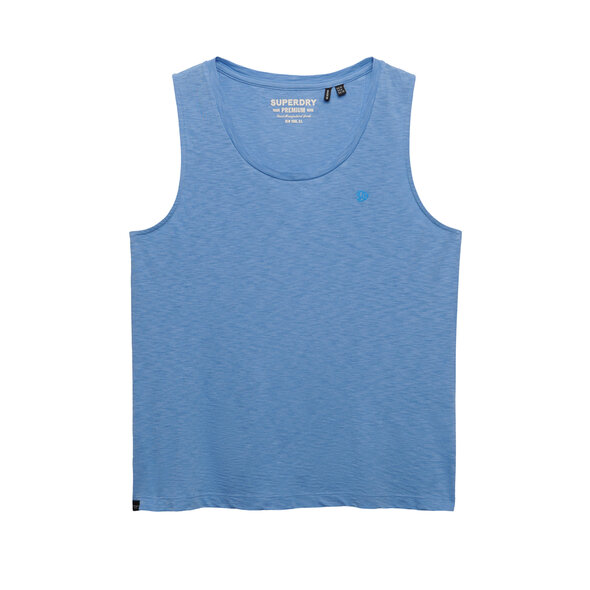 SUPERDRY SCOOP NECK ΑΜΑΝΙΚΗ ΜΠΛΟΥΖΑ ΓΥΝΑΙΚΕΙΑ W6012265A-BYJ