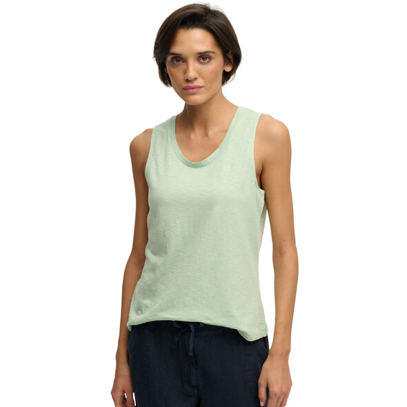 SUPERDRY SCOOP NECK ΑΜΑΝΙΚΗ ΜΠΛΟΥΖΑ ΓΥΝΑΙΚΕΙΑ W6012265A-EKV