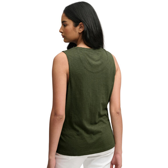 SUPERDRY SCOOP NECK ΑΜΑΝΙΚΗ ΜΠΛΟΥΖΑ ΓΥΝΑΙΚΕΙΑ W6012265A-M6B