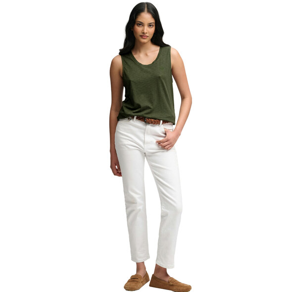 SUPERDRY SCOOP NECK ΑΜΑΝΙΚΗ ΜΠΛΟΥΖΑ ΓΥΝΑΙΚΕΙΑ W6012265A-M6B