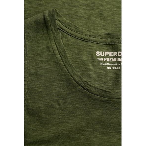 SUPERDRY SCOOP NECK ΑΜΑΝΙΚΗ ΜΠΛΟΥΖΑ ΓΥΝΑΙΚΕΙΑ W6012265A-M6B