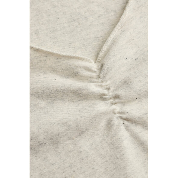 SUPERDRY ESS GATHERED ΜΠΛΟΥΖΑ ΓΥΝΑΙΚΕΙΑ W6012267A-QTN