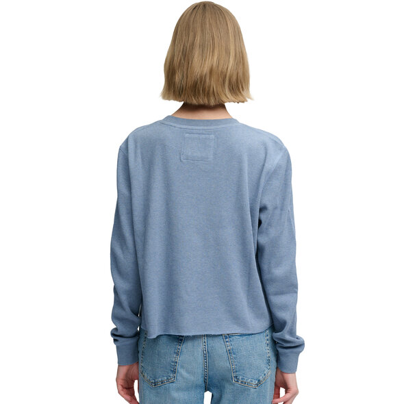 SUPERDRY ATH ESSENTIAL GRAPHIC ΜΠΛΟΥΖΑ ΓΥΝΑΙΚΕΙΑ W6012283A-6MK