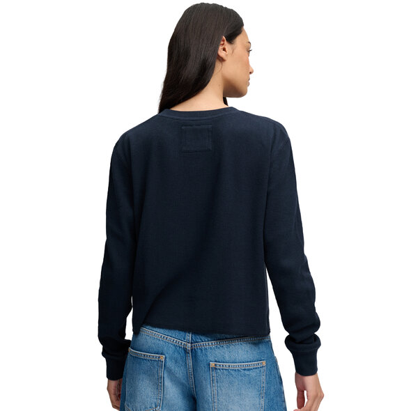 SUPERDRY ATH ESSENTIAL GRAPHIC ΜΠΛΟΥΖΑ ΓΥΝΑΙΚΕΙΑ W6012283A-98T