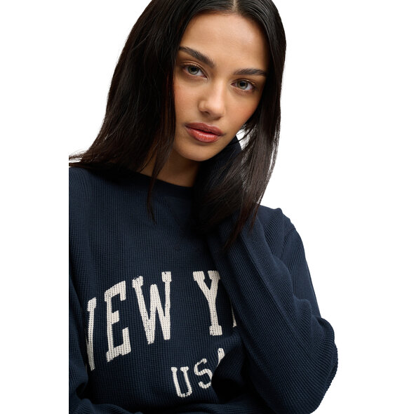 SUPERDRY ATH ESSENTIAL GRAPHIC ΜΠΛΟΥΖΑ ΓΥΝΑΙΚΕΙΑ W6012283A-98T