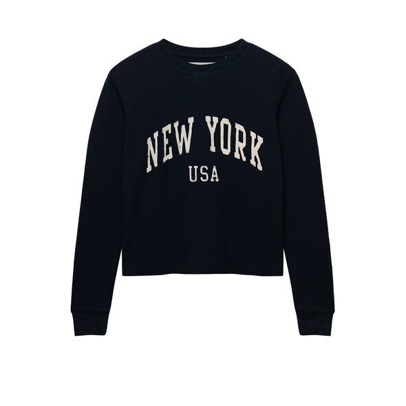 SUPERDRY ATH ESSENTIAL GRAPHIC ΜΠΛΟΥΖΑ ΓΥΝΑΙΚΕΙΑ W6012283A-98T