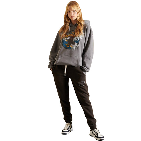 SUPERDRY SCRIPT STYLE WORKWEAR ΦΟΡΜΑ ΓΥΝΑΙΚΕΙΑ W7010615A-AWF