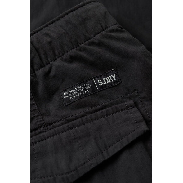 SUPERDRY PARACHUTE GRIP ΠΑΝΤΕΛΟΝΙ ΓΥΝΑΙΚEIO W7010975A-02A