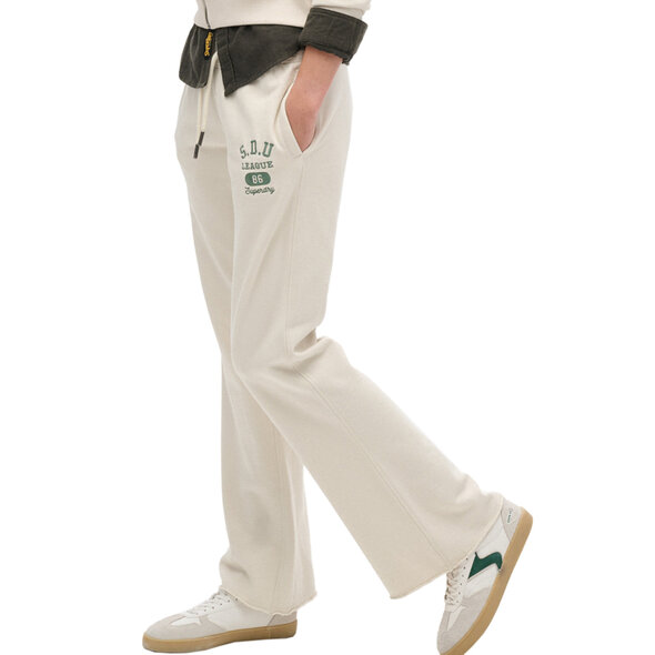 SUPERDRY ATHLETIC LOW RISE FLARE ΦΟΡΜΑ ΓΥΝΑΙΚΕΙA W7011094A-2YZ