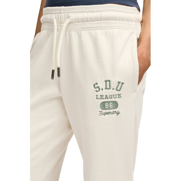 SUPERDRY ATHLETIC LOW RISE FLARE ΦΟΡΜΑ ΓΥΝΑΙΚΕΙA W7011094A-2YZ