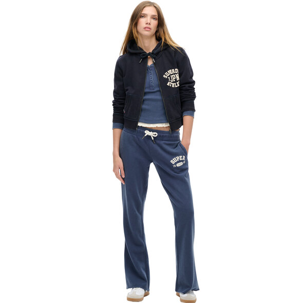 SUPERDRY ATHLETIC LOW RISE FLARE ΦΟΡΜΑ ΓΥΝΑΙΚΕΙA W7011094A-QB2