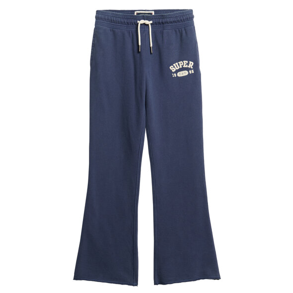 SUPERDRY ATHLETIC LOW RISE FLARE ΦΟΡΜΑ ΓΥΝΑΙΚΕΙA W7011094A-QB2
