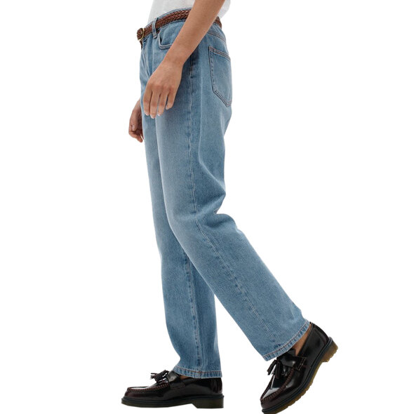 SUPERDRY DENIM  ΠΑΝΤΕΛΟΝΙ ΓΥΝΑΙΚΕΙΟ W7011259A-AJ8