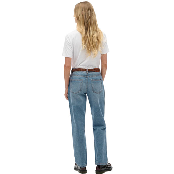 SUPERDRY DENIM  ΠΑΝΤΕΛΟΝΙ ΓΥΝΑΙΚΕΙΟ W7011259A-AJ8